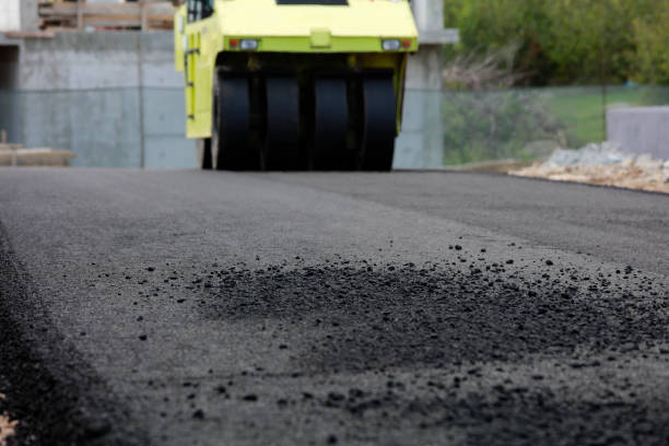 Best Driveway Pavers Near Me  in Ore City, TX