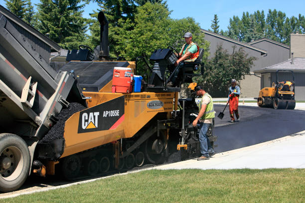 Best Driveway Repair Near Me  in Ore City, TX